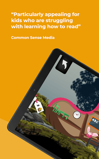 Kahoot! Learn to Read by Poio screenshot 23 - screenshot