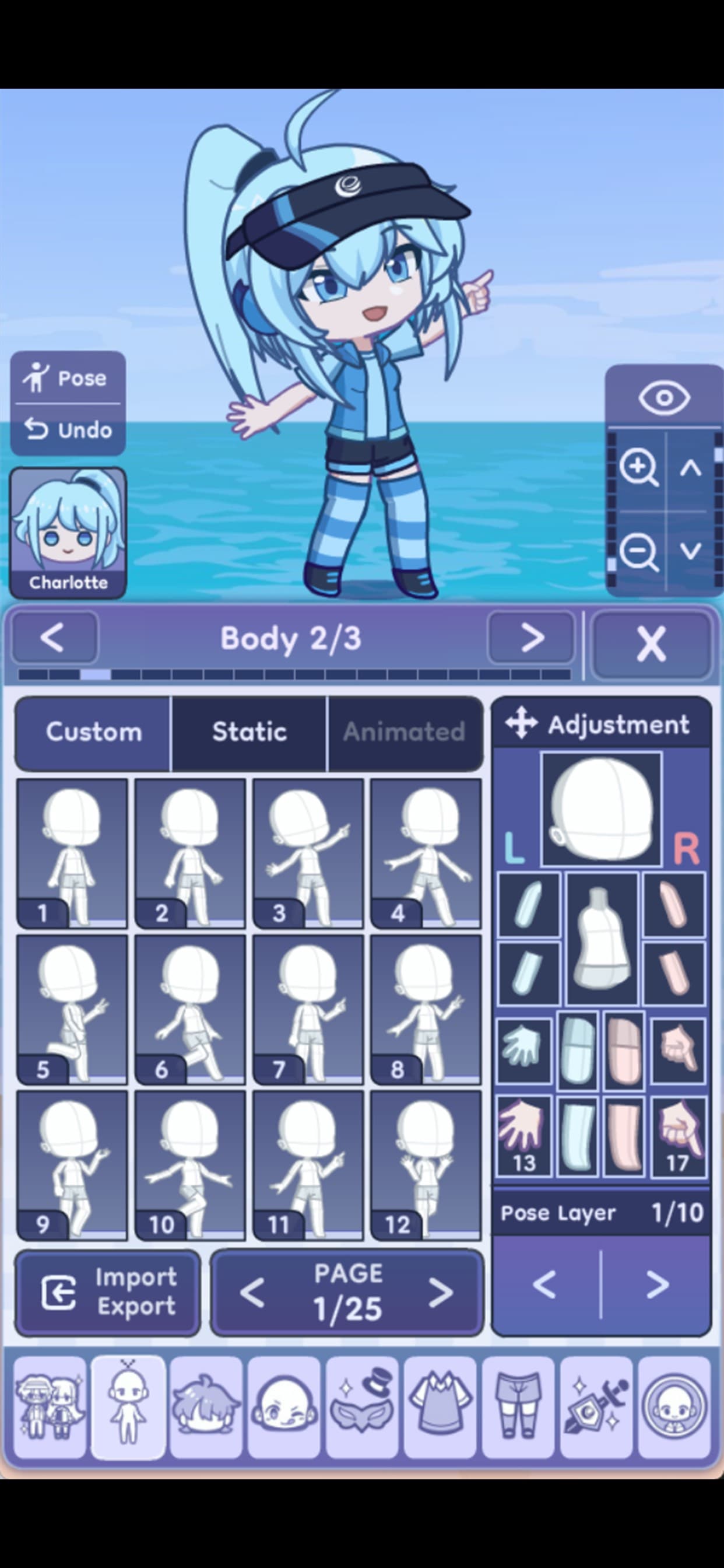 Gacha Life 2 screenshot 3 - screenshot
