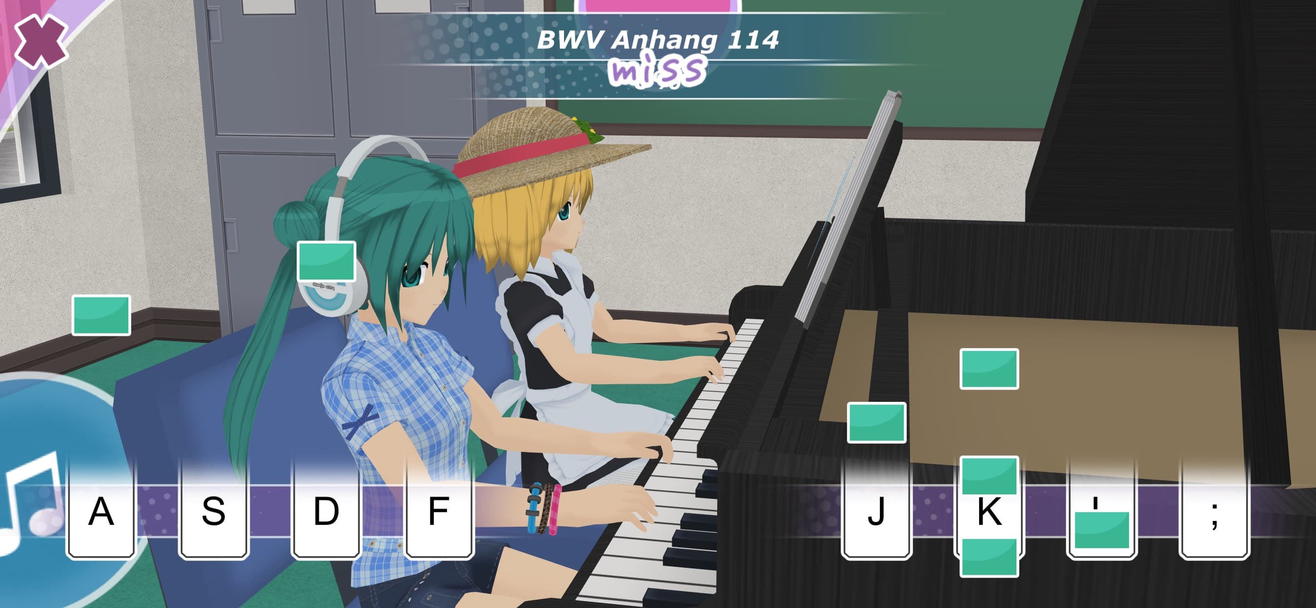Anime City 3D screenshot 8 - screenshot