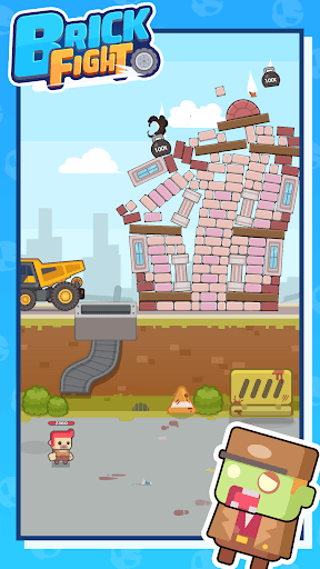 Brick Fight screenshot 5 - screenshot