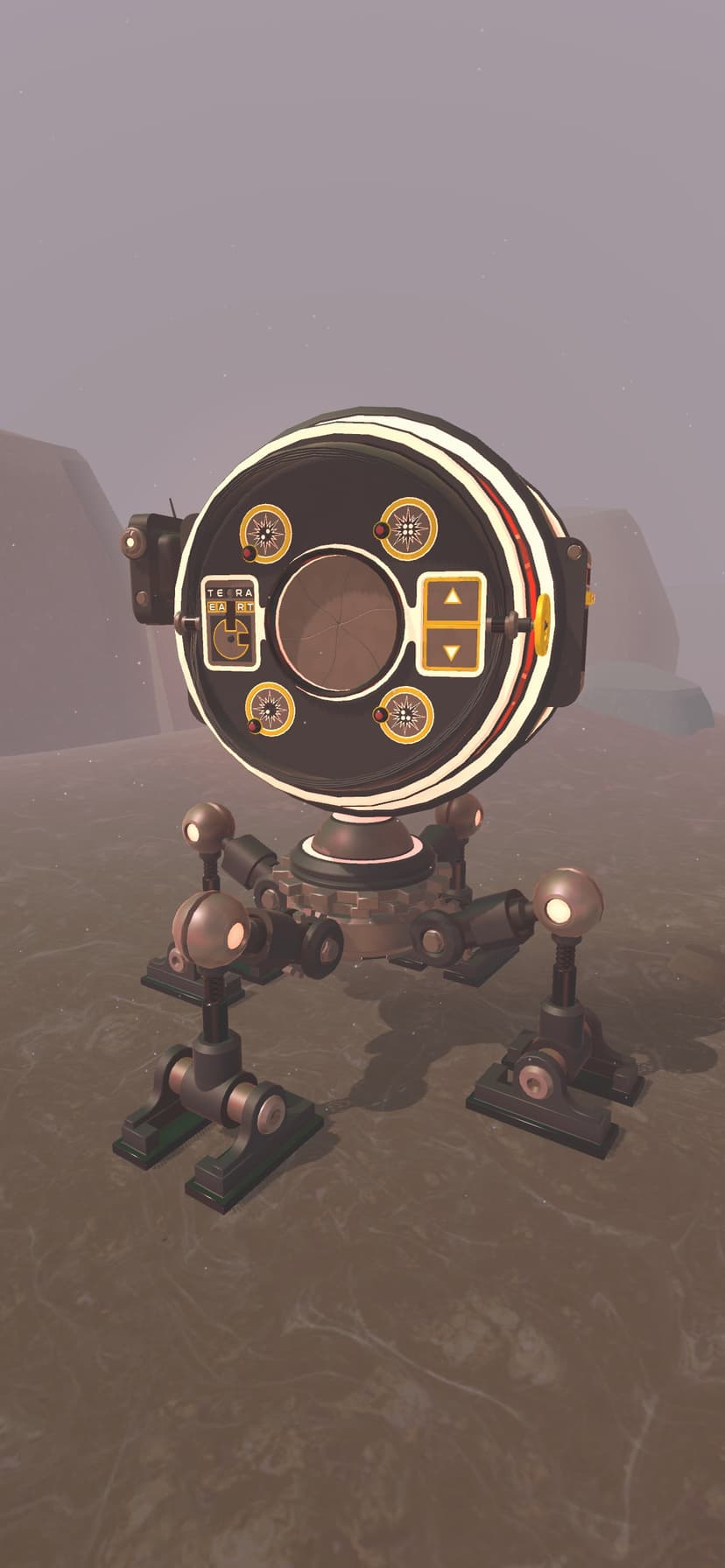 Project Terrarium screenshot 8 - screenshot