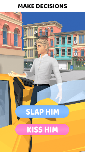 Become an Office Queen screenshot 22 - screenshot