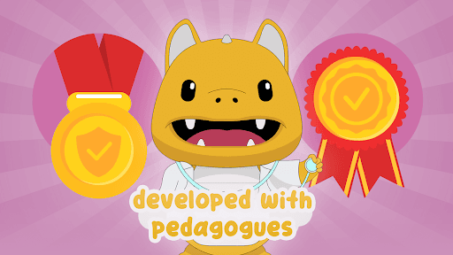 Kids puzzle games for 2-5 Olds screenshot 3 - screenshot