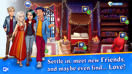Arcane Arts Academy screenshot 3 - screenshot