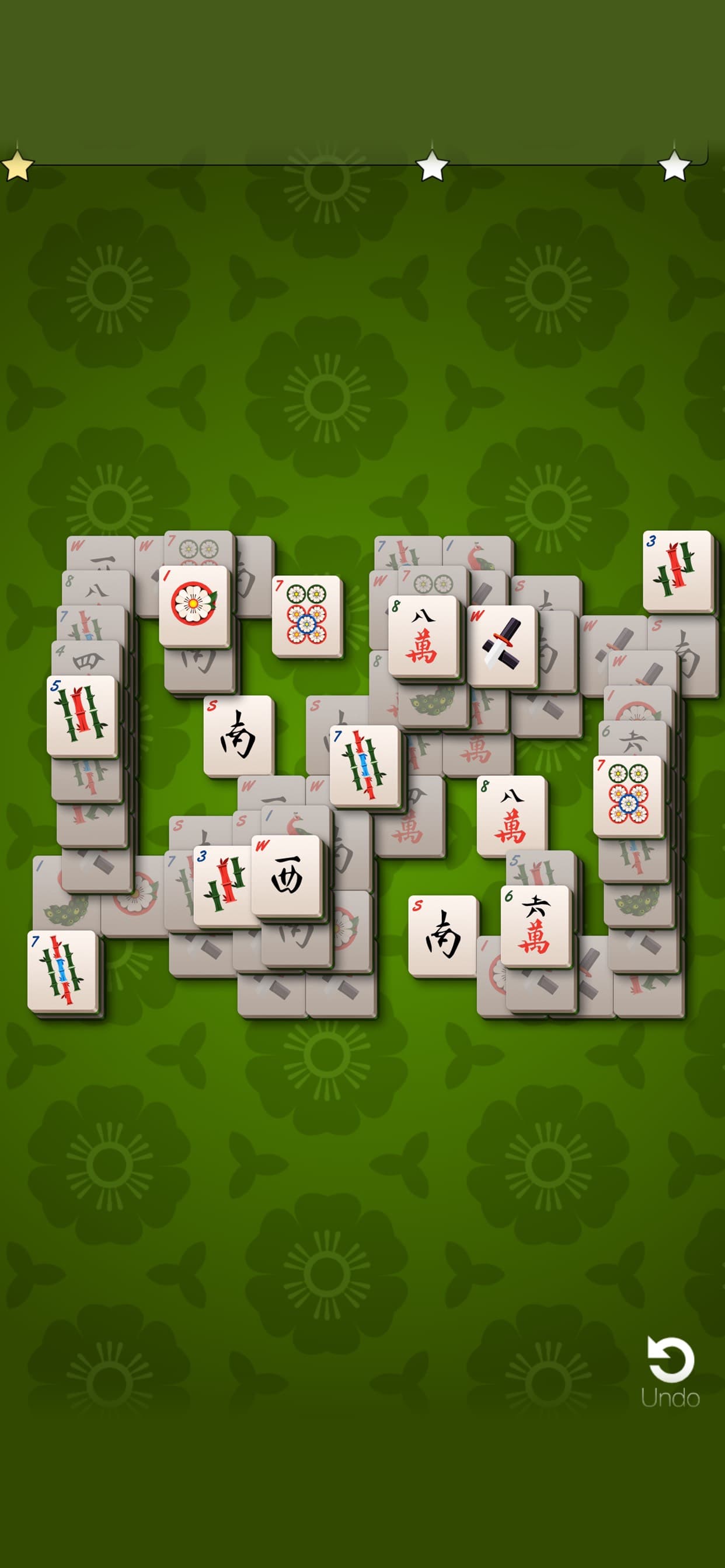 Mahjong FRVR - Classic Puzzle screenshot 5 - screenshot
