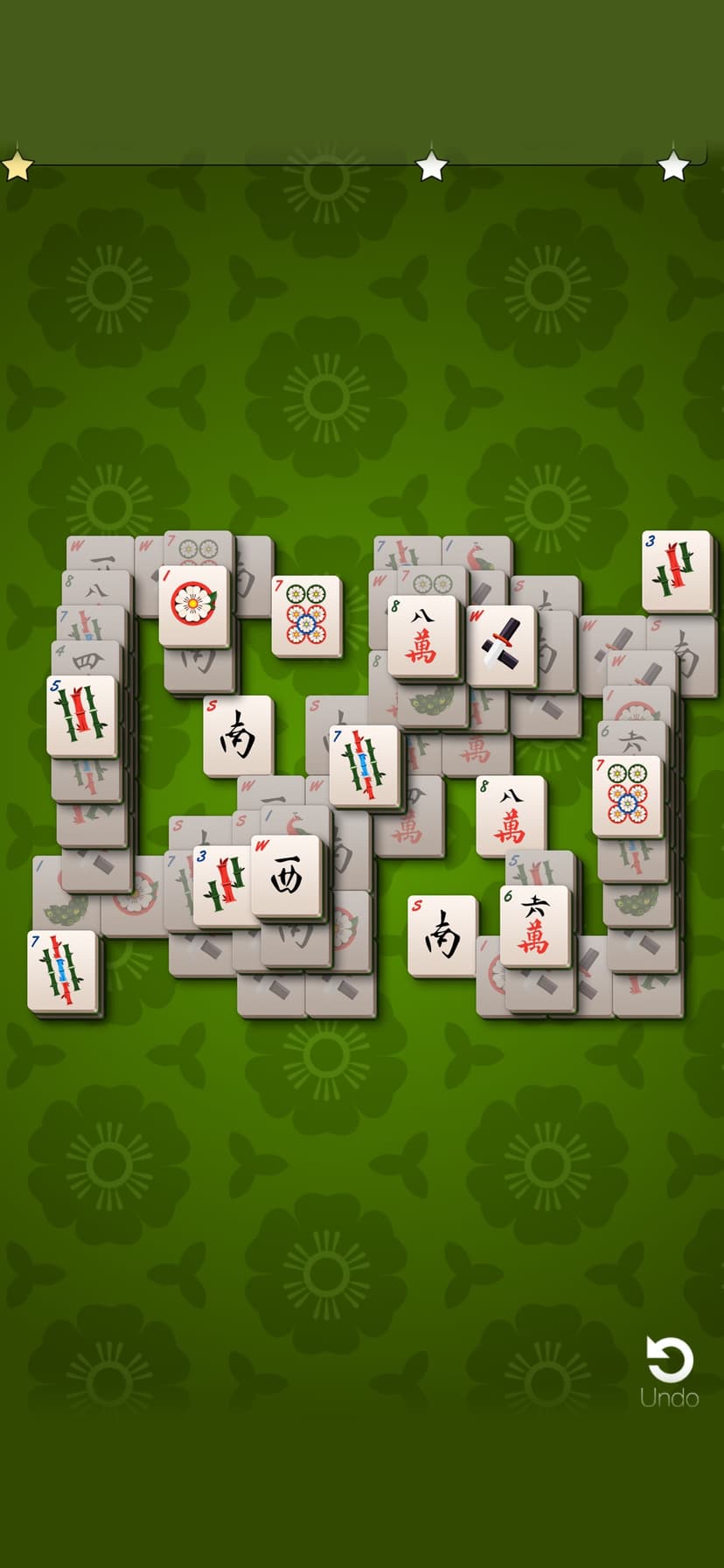 Mahjong FRVR - Classic Puzzle screenshot 5 - screenshot