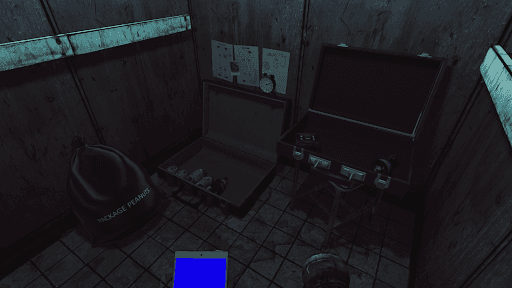 The Phenomenon screenshot 1 - screenshot