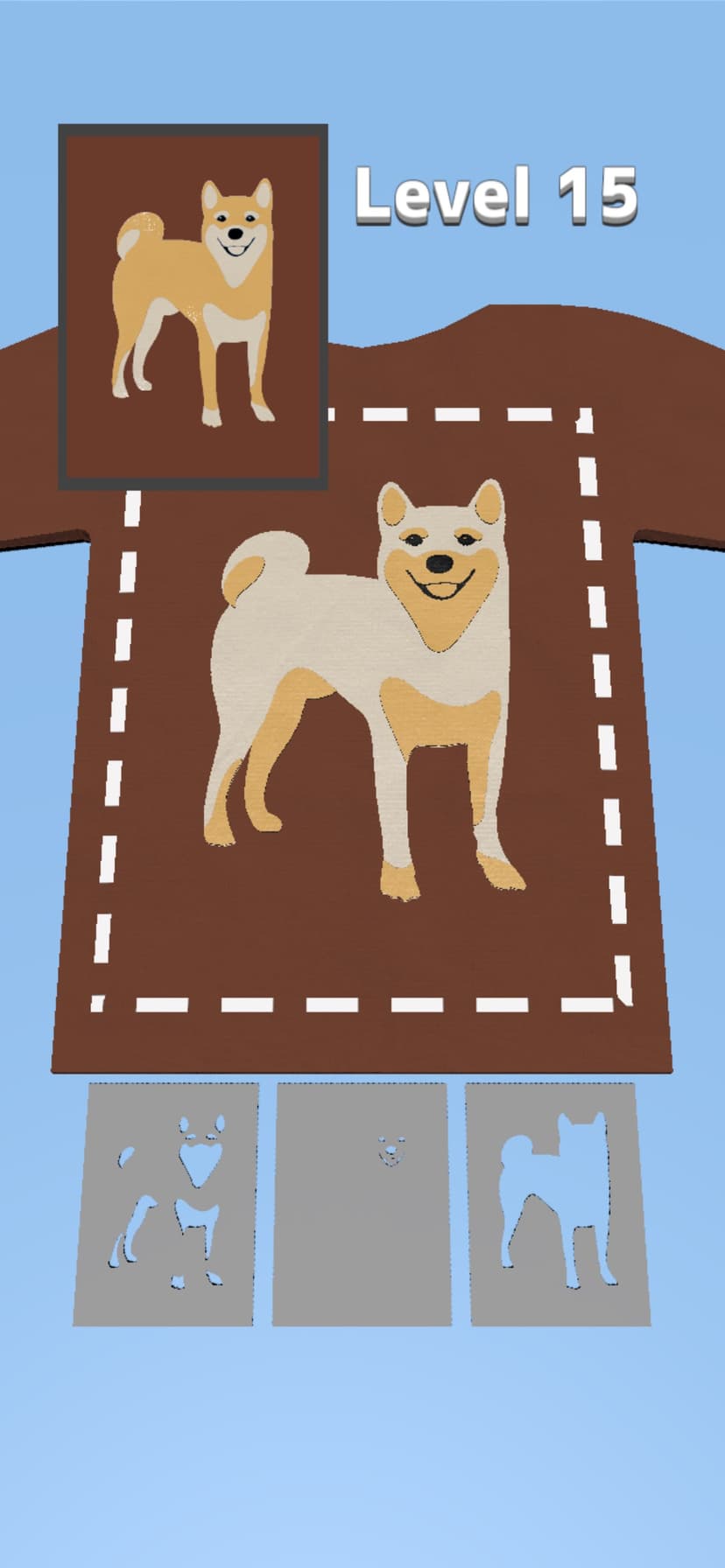 Masking Print screenshot 6 - screenshot