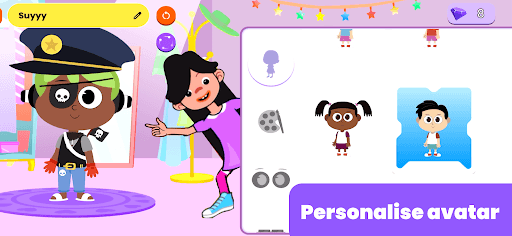 Kids Supermarket Shopping Game screenshot 7 - screenshot