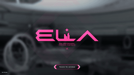 ELLIA screenshot 5 - screenshot