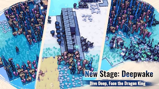 Inkvasion screenshot 1 - screenshot