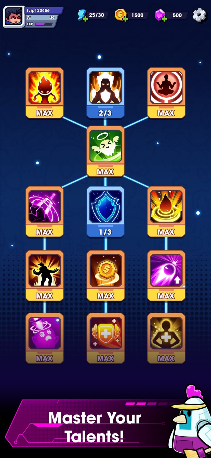 Hero Survival IO screenshot 7 - screenshot