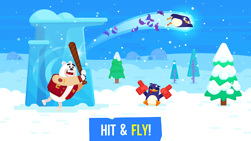 Bouncemasters: Penguin Games screenshot 8 - screenshot