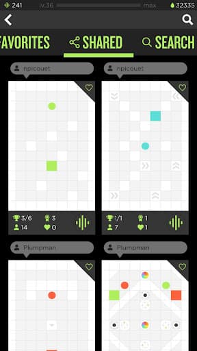 Smoosh Lab screenshot 4 - screenshot