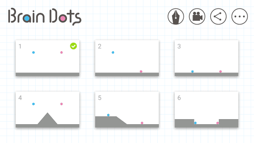 Brain Dots screenshot 7 - screenshot