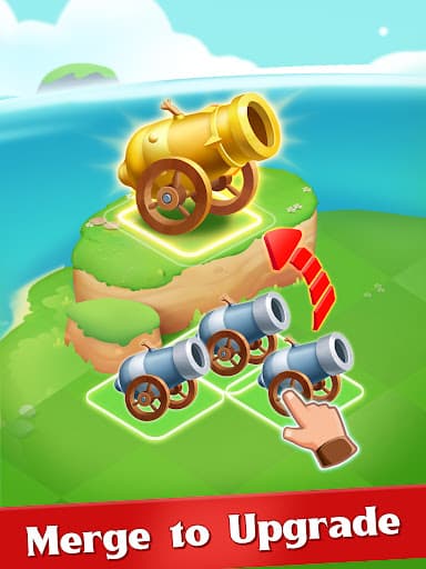 Pirate Master: Spin Coin Games screenshot 10 - screenshot