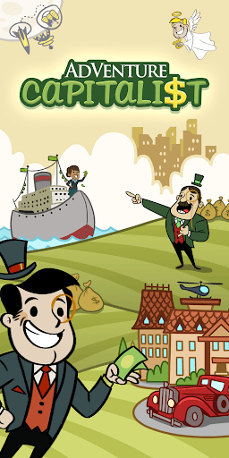 AdVenture Capitalist screenshot 17 - screenshot