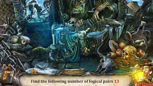 Contract With The Devil: Quest screenshot 27 - screenshot