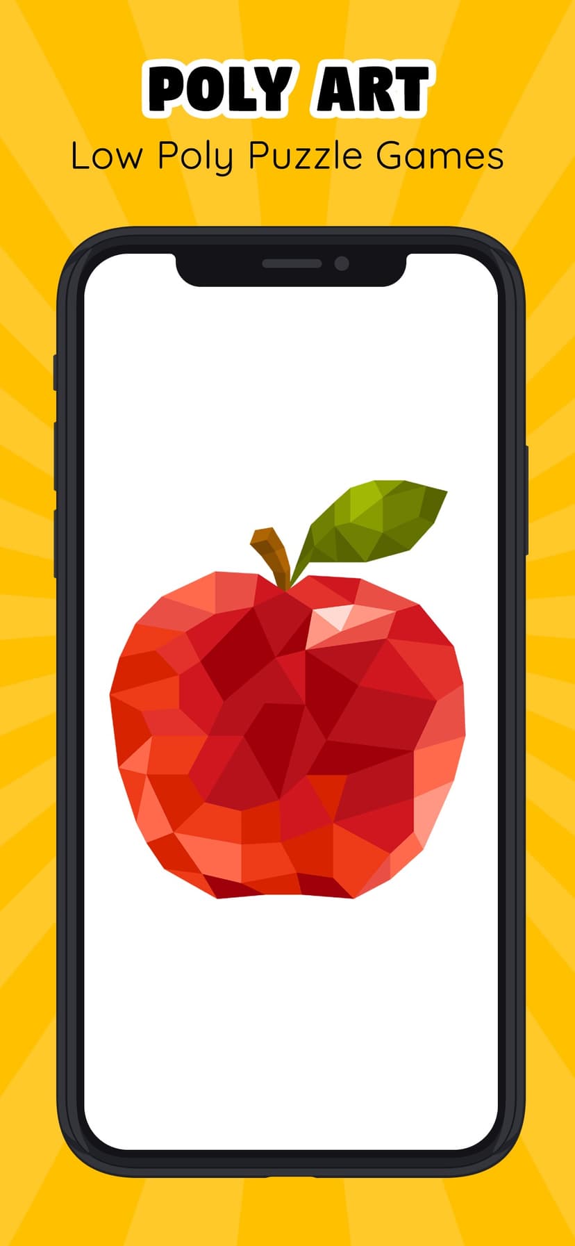 Poly & Pixel Art Games: Creato screenshot 3 - screenshot