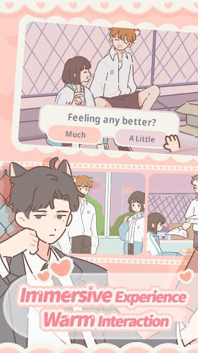 Purrfect Tale screenshot 19 - screenshot