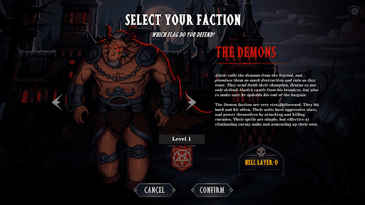 Deliverance & Reign screenshot 5 - screenshot
