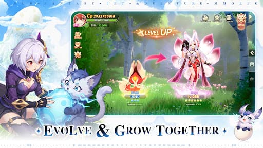 Magicmon: World screenshot 4 - screenshot