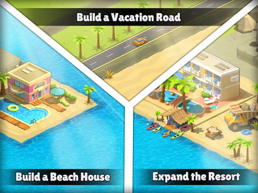 Village City Town Building Sim screenshot 20 - screenshot