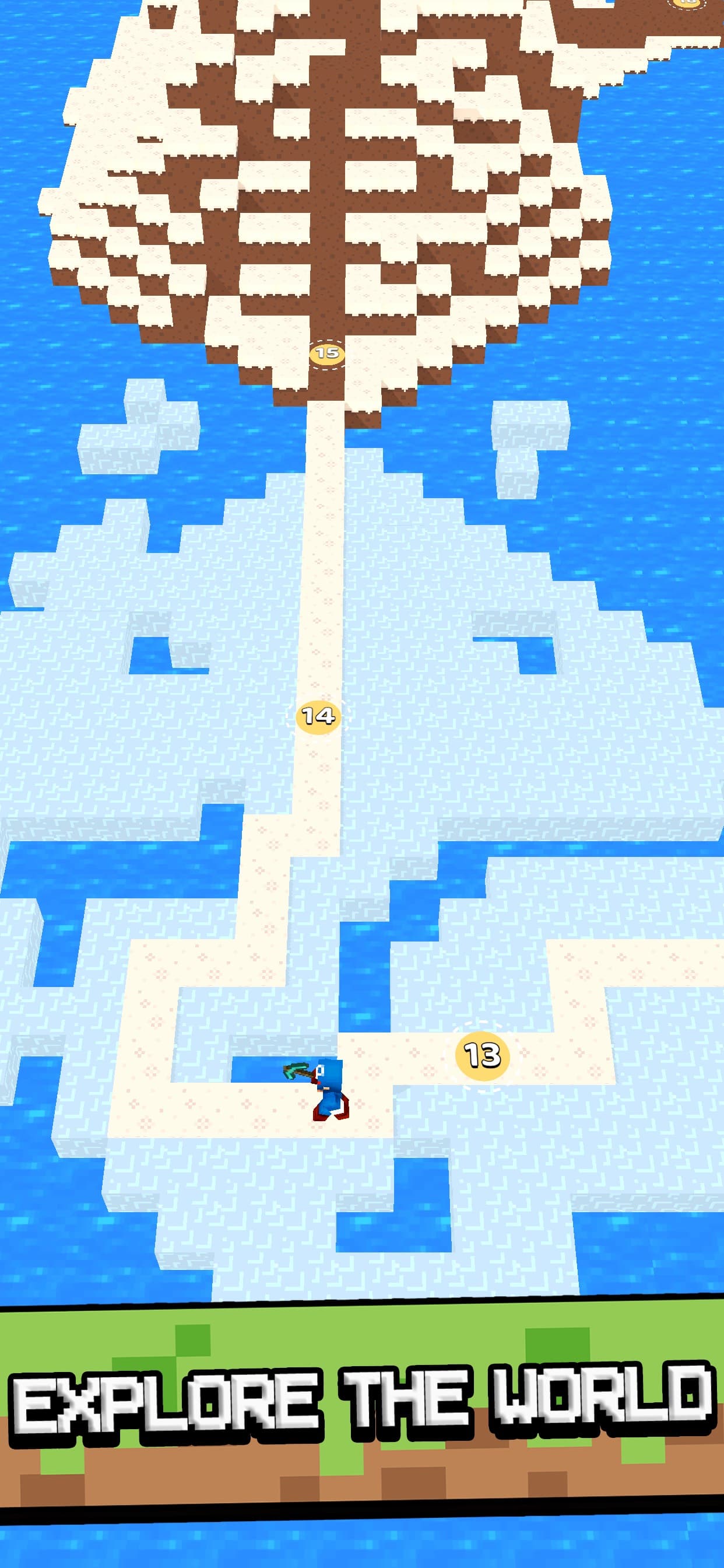 Craft & Merge screenshot 7 - screenshot