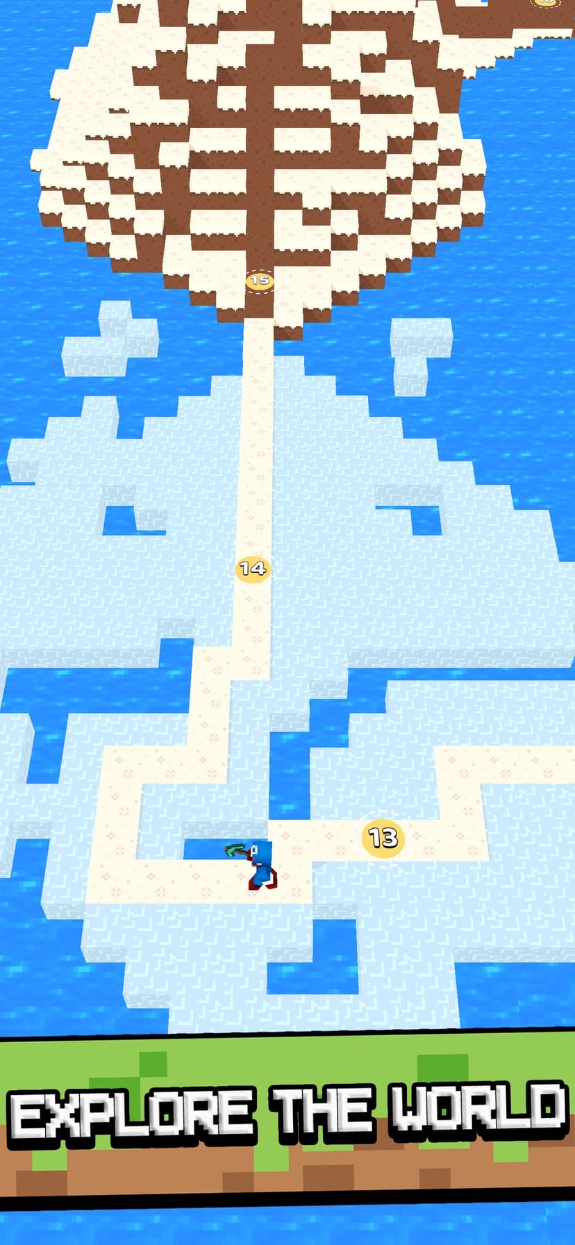 Craft & Merge screenshot 7 - screenshot