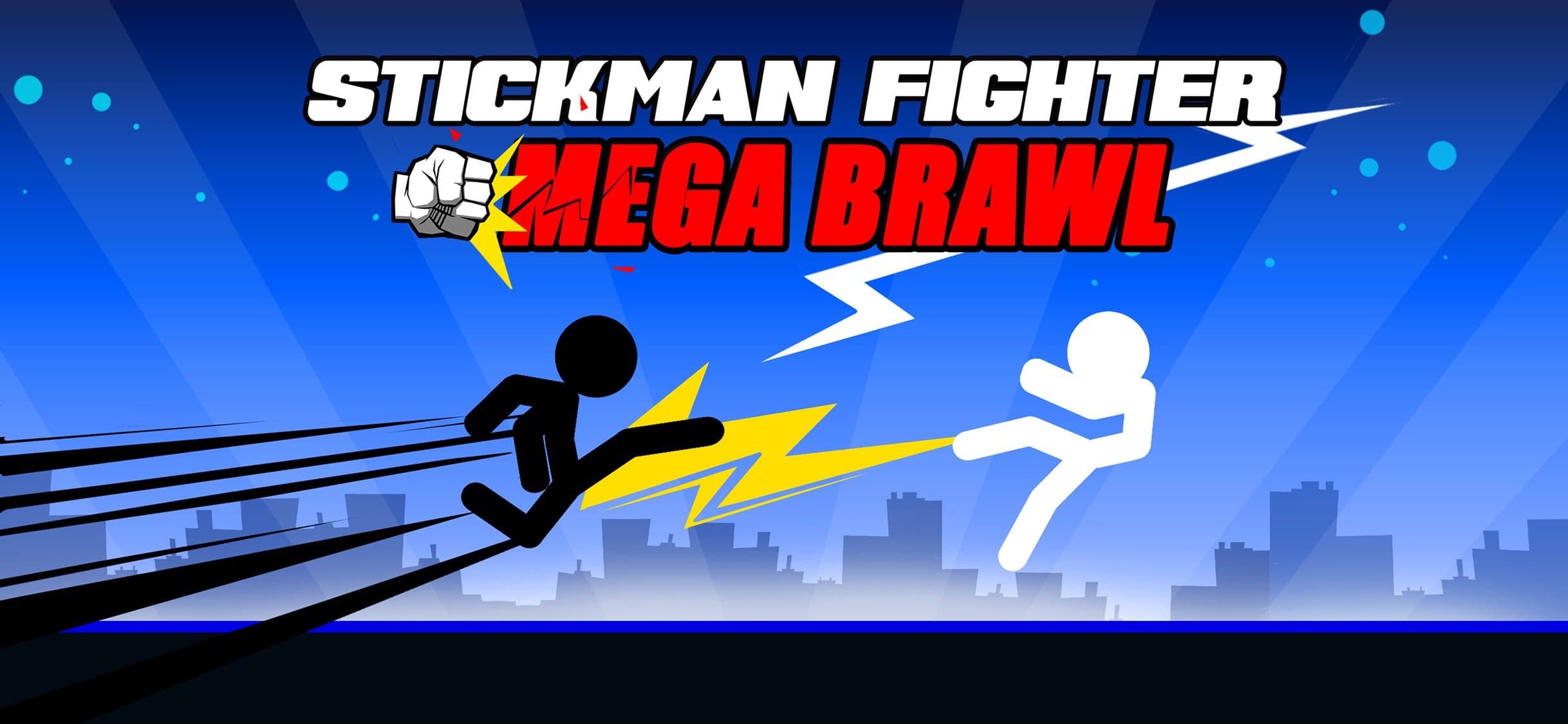 Stickman Fighter : Death Punch screenshot 5 - screenshot