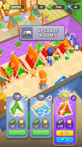 Flop House screenshot 5 - screenshot