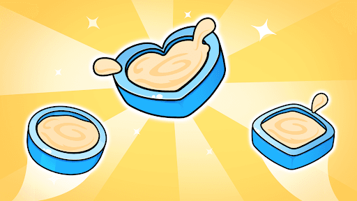 Cake Maker: Kids Cooking Games screenshot 4 - screenshot