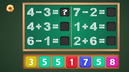 Learning Kids screenshot 12 - screenshot