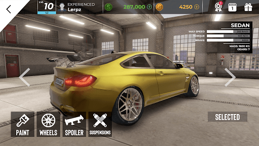 Parking Master Multiplayer screenshot 5 - screenshot