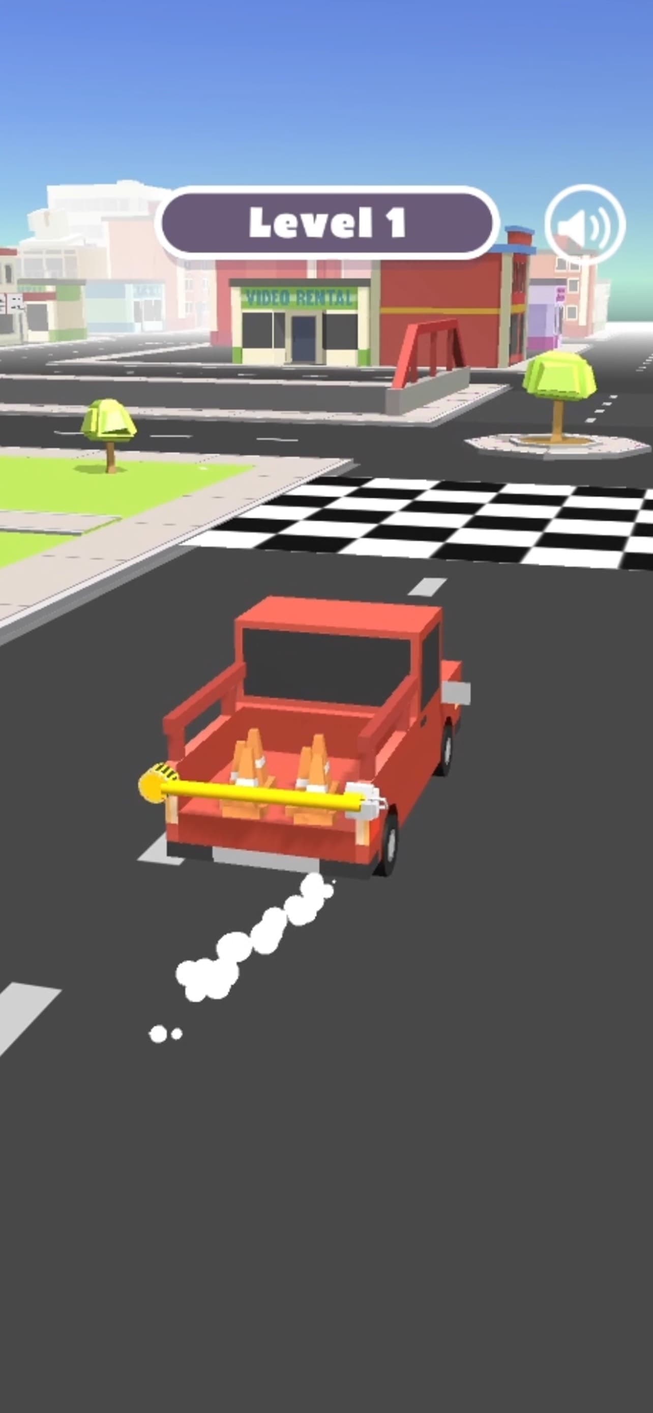 Belt and Go screenshot 4 - screenshot