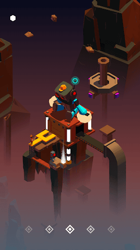 Aarik And The Ruined Kingdom screenshot 10 - screenshot