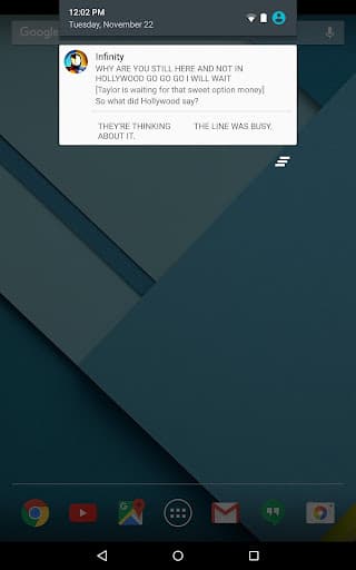 Lifeline: Halfway to Infinity screenshot 14 - screenshot