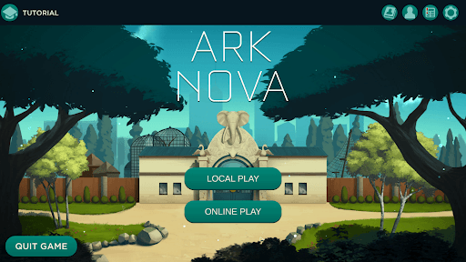 Ark Nova screenshot 17 - screenshot