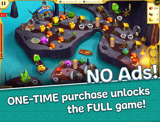 12 Labours of Hercules XIV screenshot 12 - screenshot