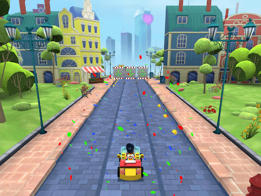 LEGO® Friends: Heartlake Rush screenshot 14 - screenshot