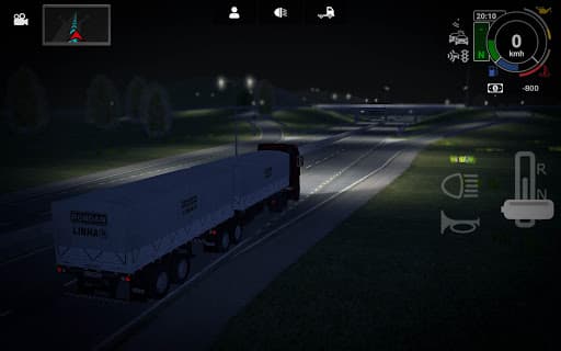 Grand Truck Simulator 2 screenshot 22 - screenshot