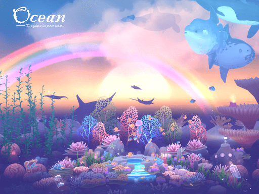 Ocean -The place in your heart screenshot 21 - screenshot