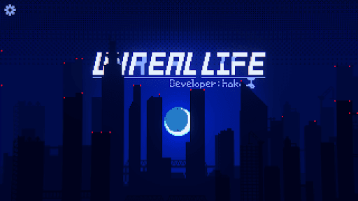 Unreal Life screenshot 1 - screenshot