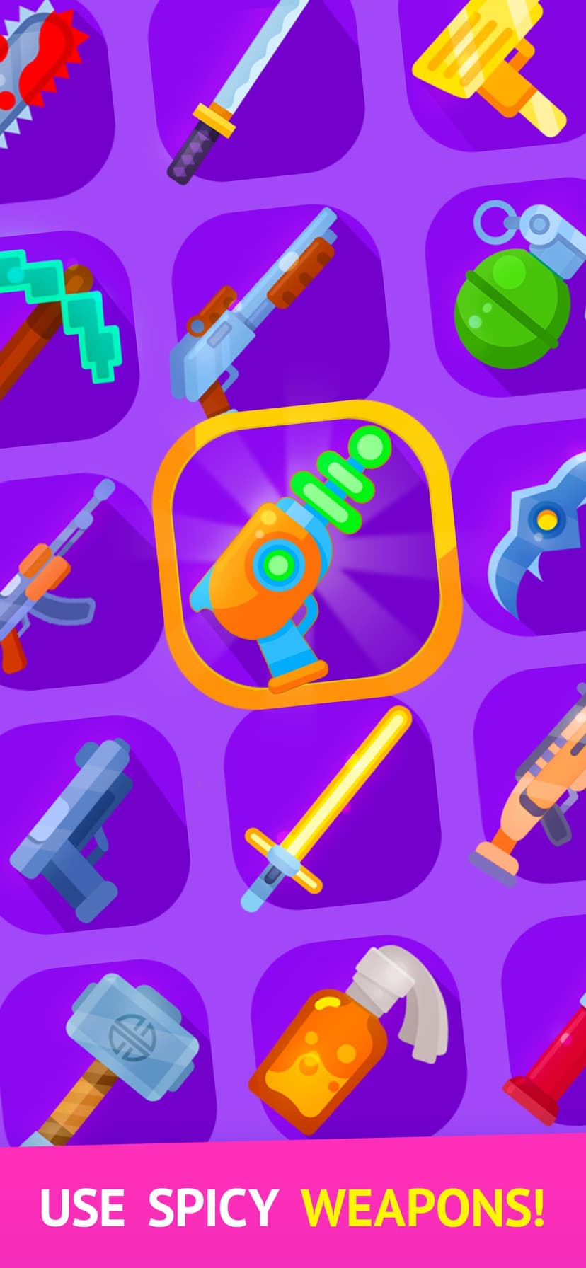 Pinatamasters screenshot 5 - screenshot