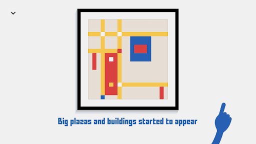 Please, Touch The Artwork screenshot 16 - screenshot