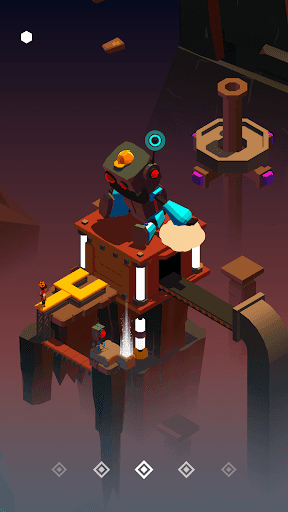 Aarik And The Ruined Kingdom screenshot 2 - screenshot