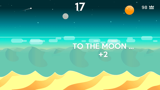Dune! screenshot 5 - screenshot