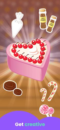 SKIDOS Cooking Games for Kids screenshot 10 - screenshot
