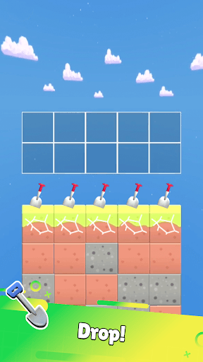 Merge Miners screenshot 8 - screenshot