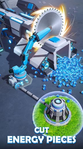 Mecha Fire screenshot 22 - screenshot